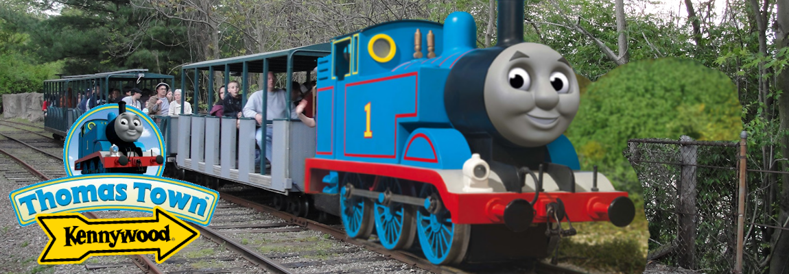 Kennywood Connection – The Official Fan Site of Kennywood Park