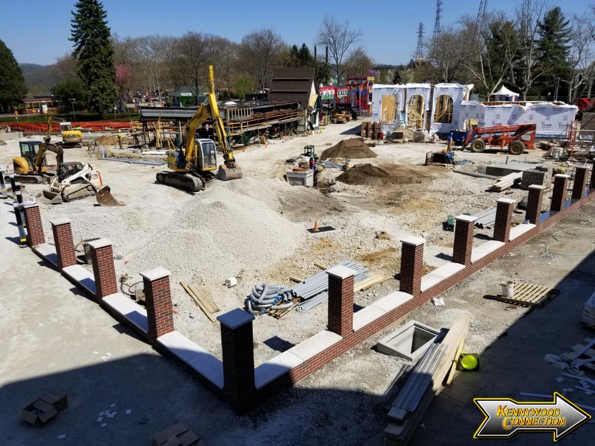 construction kennywood connection