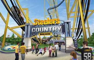 Steelers Country - Entry Gate Final