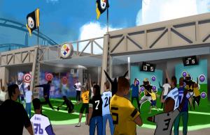 Steelers Country - Midway Games